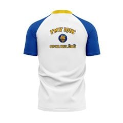 Tshirt Basic O Yaka