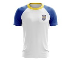 Tshirt Basic O Yaka